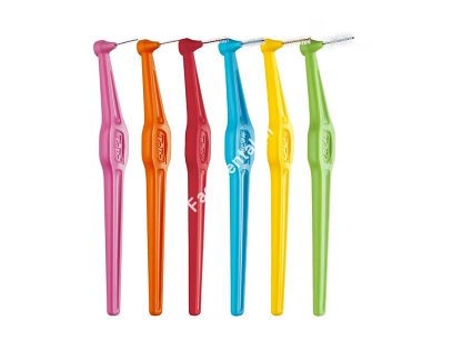TePe Angle op. 6 szt.