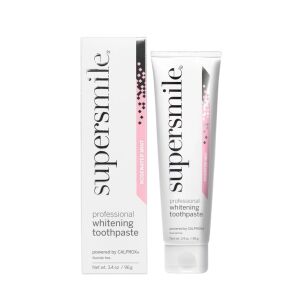 Supersmile Professional Whitening Rosewater Mint 96g