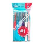 TePe Select X-soft, zestaw szczoteczek do zębów op. 6 szt. - 2