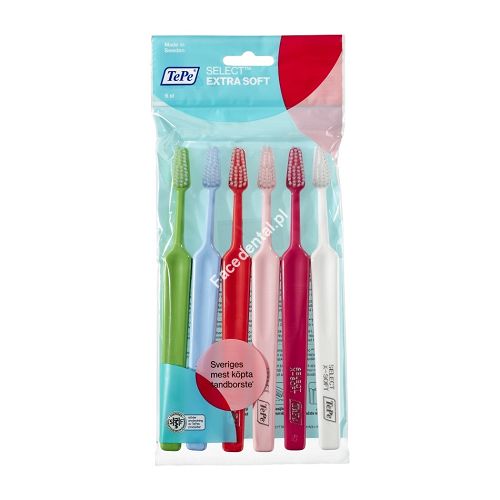 TePe Select X-soft