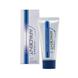 APADENT TOTAL CARE 60g kompleksowa opieka