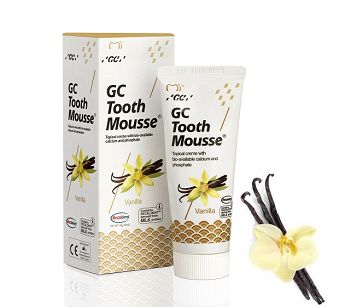 Tooth Mousse wanilia