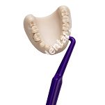 TePe Compact Tuft szczoteczka jednopęczkowa - 2