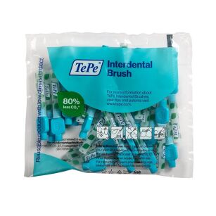 TePe Original 0,6mm szczoteczki międzyzębowe op. 25 szt.