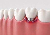 IMPROIC żel doustny / zwalcza stany zapalne dziąseł oraz okolic zębów naturalnych i implantów stomatologicznych - 2