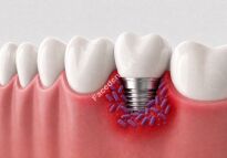 IMPROIC żel doustny / zwalcza stany zapalne dziąseł oraz okolic zębów naturalnych i implantów stomatologicznych - 3