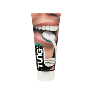 TUNG Gel Fresh Mint, żel do czyszczenia języka 85g