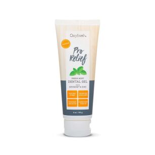 Oxyfresh Pro Relief Żel do pielęgnacji dziąseł
