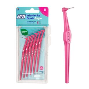 TePe Angle Rozm. 0 Pink