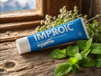IMPROIC pasta do implantów zębowych - 2