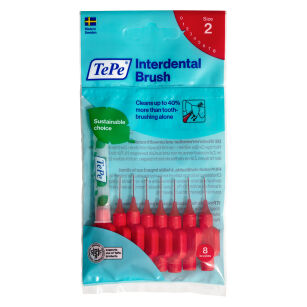 TePe Original 0,5mm RED