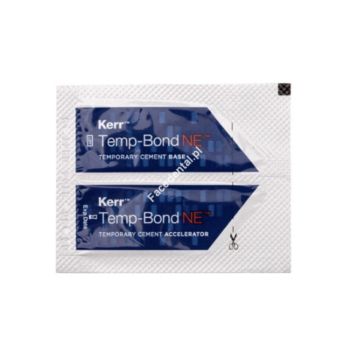 Temp Bond NE Unidose saszetka 2,4g