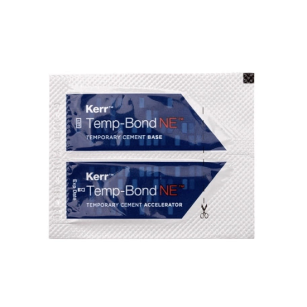 Temp-Bond NE 2.4g cement tymczasowy korony i mosty
