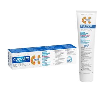 CURASEPT Curasept Biosmalto Junior