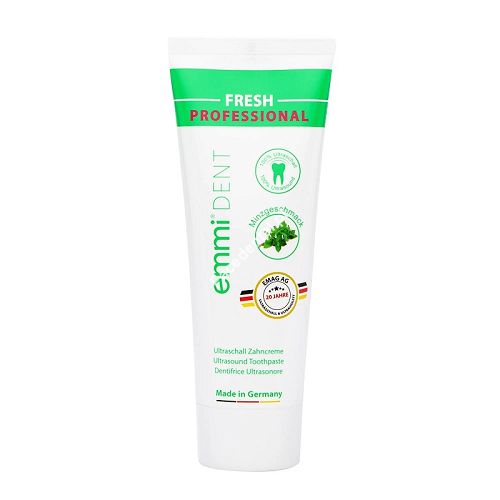 emmi-DENT Fresh Pasta do szczoteczek ultradźwiękowych
