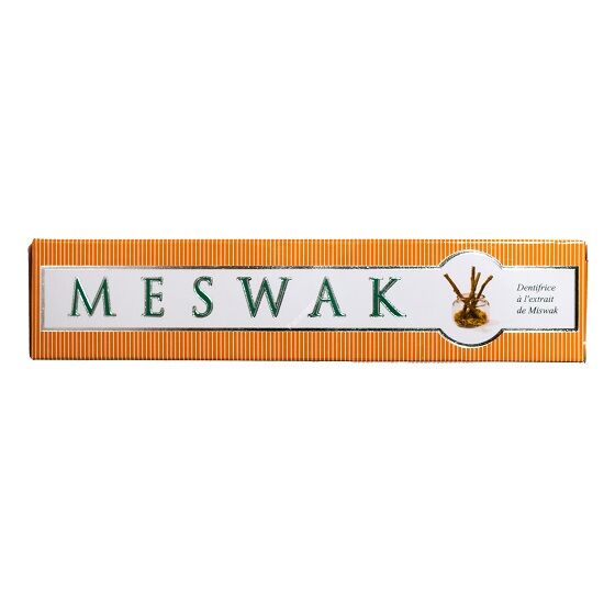 Miswak w ajurwedyjskiej higienie jamy ustnej